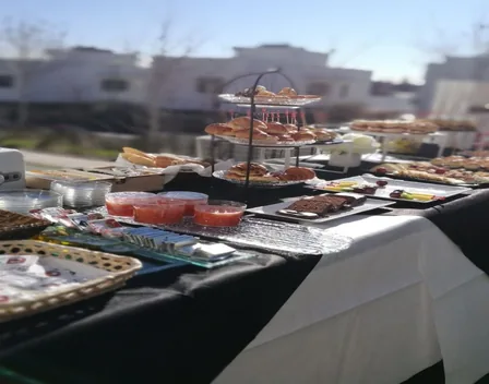 Afer Catering – catering en C. Cenicientos, 11 (foto 4 de 11)