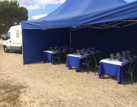 Afer Catering – catering en C. Cenicientos, 11 (foto 5 de 11)