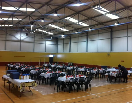 Afer Catering – catering en C. Cenicientos, 11 (foto 6 de 11)