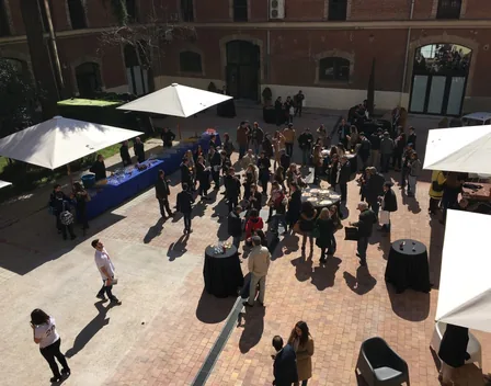 Afer Catering – catering en C. Cenicientos, 11 (foto 8 de 11)