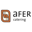 Logo de Afer Catering