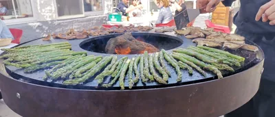 Afuego360 – catering en Murcia