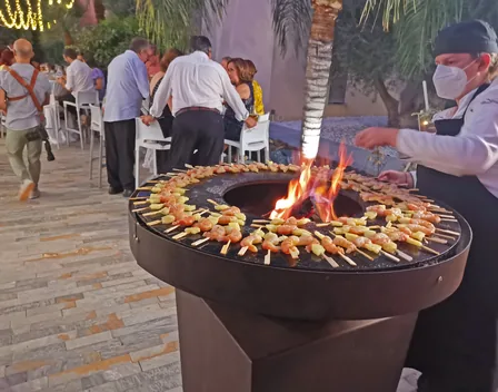 Afuego360 – catering en Murcia (foto 2 de 7)