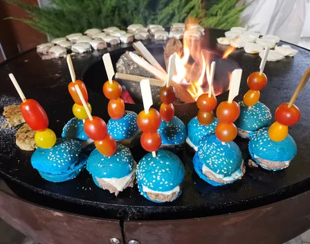 Afuego360 – catering en Murcia (foto 3 de 7)
