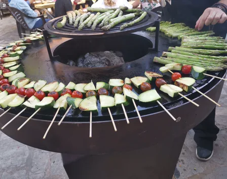 Afuego360 – catering en Murcia (foto 5 de 7)