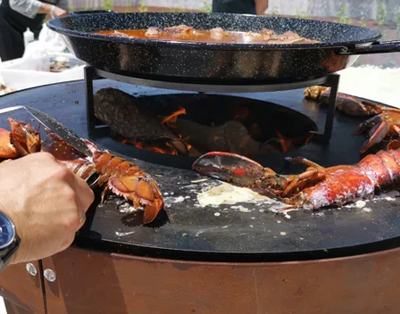Afuego360 – catering en Murcia (foto 6 de 7)