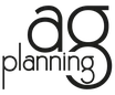 Logo de AG Planning