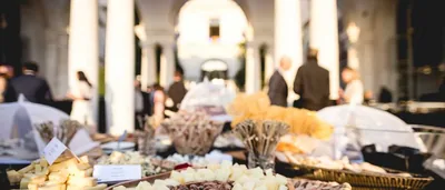 AGA Catering - Catering en Madrid para Bodas y Eventos – catering en Las Rozas de Madrid