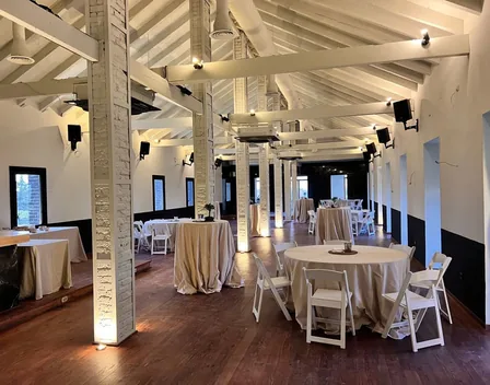 AGA Catering - Catering en Madrid para Bodas y Eventos – catering en Las Rozas de Madrid (foto 1 de 12)