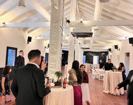 AGA Catering - Catering en Madrid para Bodas y Eventos – catering en Las Rozas de Madrid (foto 3 de 12)