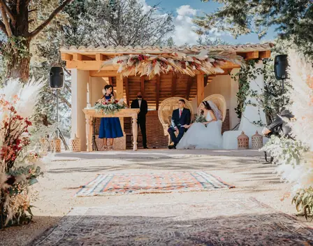 AGA Catering - Catering en Madrid para Bodas y Eventos – catering en Las Rozas de Madrid (foto 4 de 12)