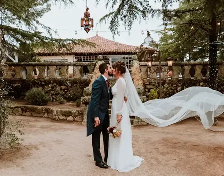 AGA Catering - Catering en Madrid para Bodas y Eventos – catering en Las Rozas de Madrid (foto 5 de 12)