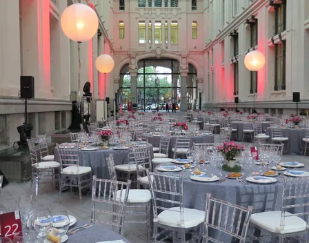 AGA Catering - Catering en Madrid para Bodas y Eventos – catering en Las Rozas de Madrid (foto 6 de 12)
