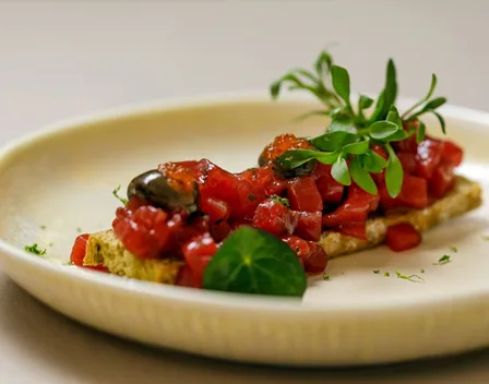 AGA Catering - Catering en Madrid para Bodas y Eventos – catering en Las Rozas de Madrid (foto 8 de 12)