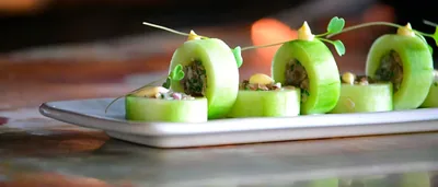 Ágape 360 Catering y Eventos – catering en Casco Antiguo