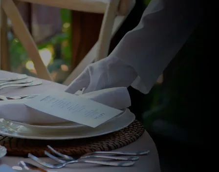 Ágape 360 Catering y Eventos – catering en Casco Antiguo (foto 2 de 3)