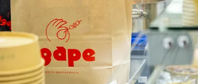 Agape Albacete – catering en Albacete