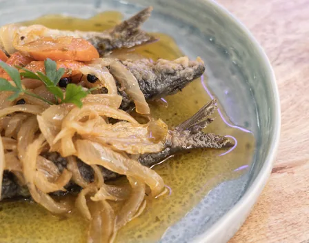 Agape Albacete – catering en Albacete (foto 9 de 11)