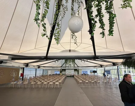 Agencia Consentido - Organización eventos y comunicación en León – catering en León (foto 4 de 7)