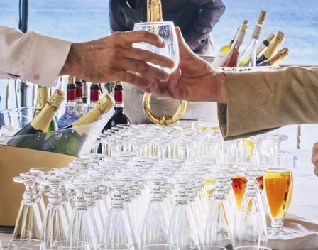 AGENCIA DE EVENTOS FACTORY EVENTS – catering en Extramurs (foto 6 de 12)