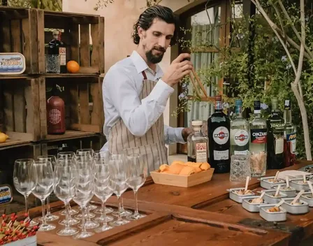 Aire Catering – catering en Carrer Son Oms, 29 (foto 12 de 12)