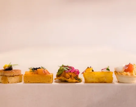 Aire Catering – catering en Carrer Son Oms, 29 (foto 5 de 12)