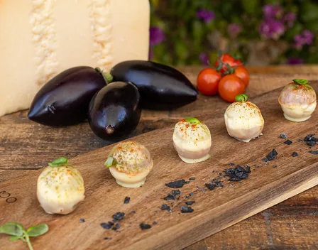 AIROLO catering – catering en Sarrià-Sant Gervasi (foto 1 de 11)