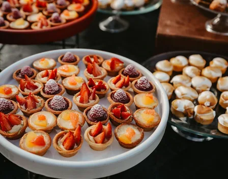 AIROLO catering – catering en Sarrià-Sant Gervasi (foto 11 de 11)