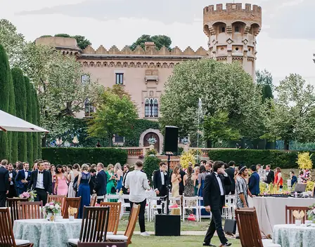 AIROLO catering – catering en Sarrià-Sant Gervasi (foto 7 de 11)