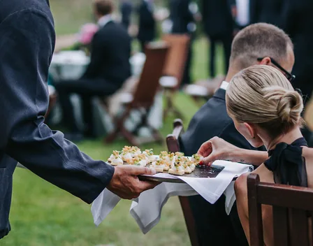 AIROLO catering – catering en Sarrià-Sant Gervasi (foto 8 de 11)