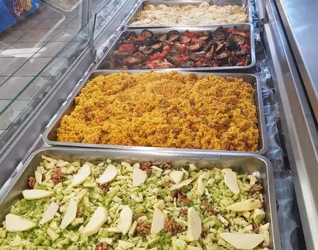 Al Son de Lleida – catering en Almería