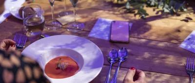 Alabardero Catering & Experiences – catering en Av. de José Ortega y Gasset, 201