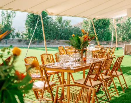 Alabardero Catering & Experiences – catering en Av. de José Ortega y Gasset, 201 (foto 9 de 12)