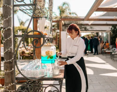Alabardero Catering & Experiences – catering en Casco Antiguo (foto 5 de 12)