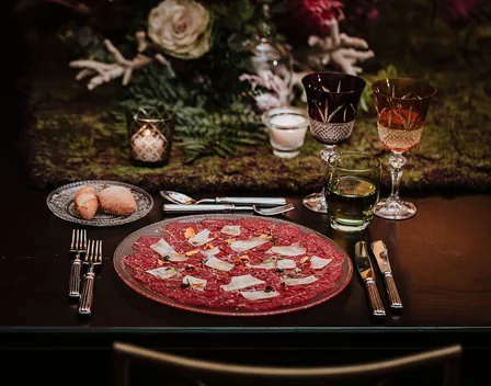 Alacena – catering en Alcobendas
