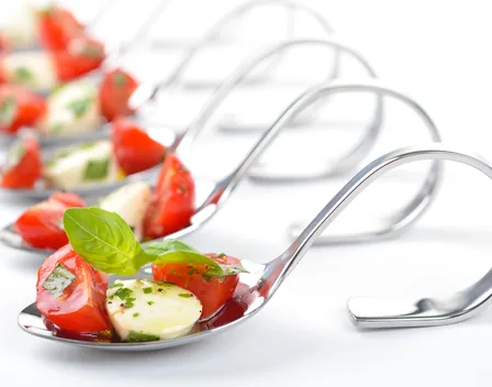 Albarín Catering – catering en A Coruña (foto 2 de 4)