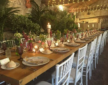 Albarín Catering – catering en A Coruña (foto 3 de 4)