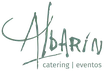 Logo de Albarín Catering