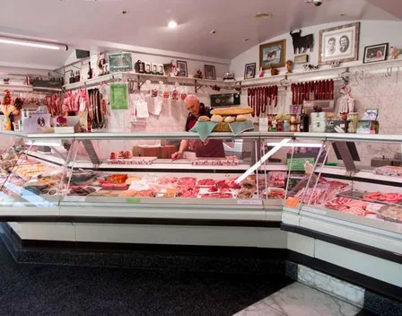 Alberdi Harategia S.L. – catering en Durango