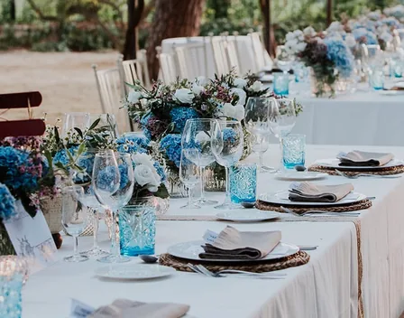 Alcázar Catering – catering en Jerez de la Frontera (foto 1 de 12)