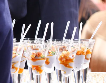 Alcázar Catering – catering en Jerez de la Frontera (foto 11 de 12)