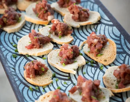 Alcázar Catering – catering en Jerez de la Frontera (foto 12 de 12)