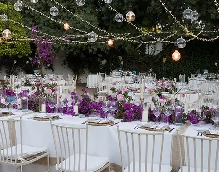 Alcázar Catering – catering en Jerez de la Frontera (foto 2 de 12)