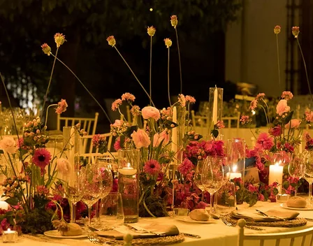 Alcázar Catering – catering en Jerez de la Frontera (foto 3 de 12)