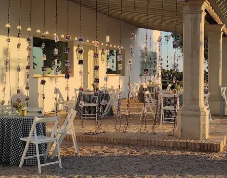 Alcázar Catering – catering en Jerez de la Frontera (foto 4 de 12)