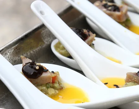 Alcázar Catering – catering en Jerez de la Frontera (foto 8 de 12)