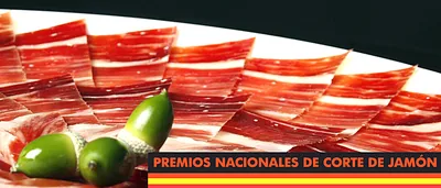alcorte.net cortadores de jamón – catering en Salamanca