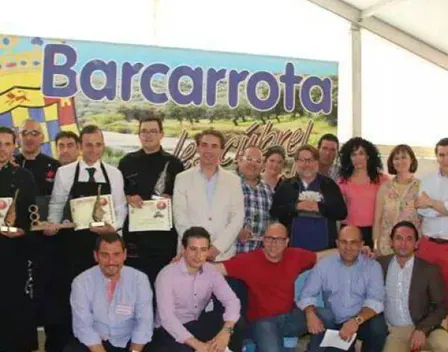 alcorte.net cortadores de jamón – catering en Salamanca (foto 10 de 12)