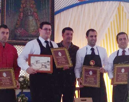 alcorte.net cortadores de jamón – catering en Salamanca (foto 9 de 12)