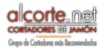Logo de alcorte.net cortadores de jamón